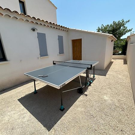 Villa Vintour Малокен Экстерьер фото