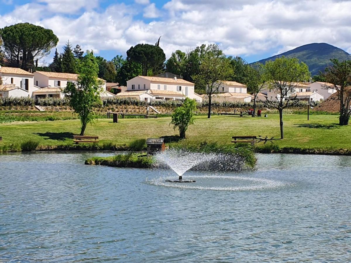 Villa Vintour Малокен Экстерьер фото